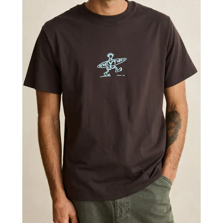 Rhythm Drifter T-Shirt