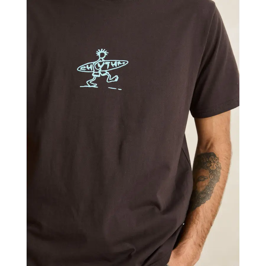 Rhythm Drifter T-Shirt