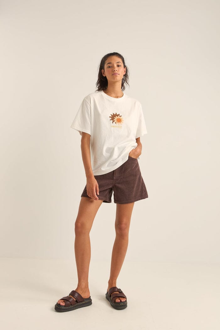Rhythm Escape Cord Shorts