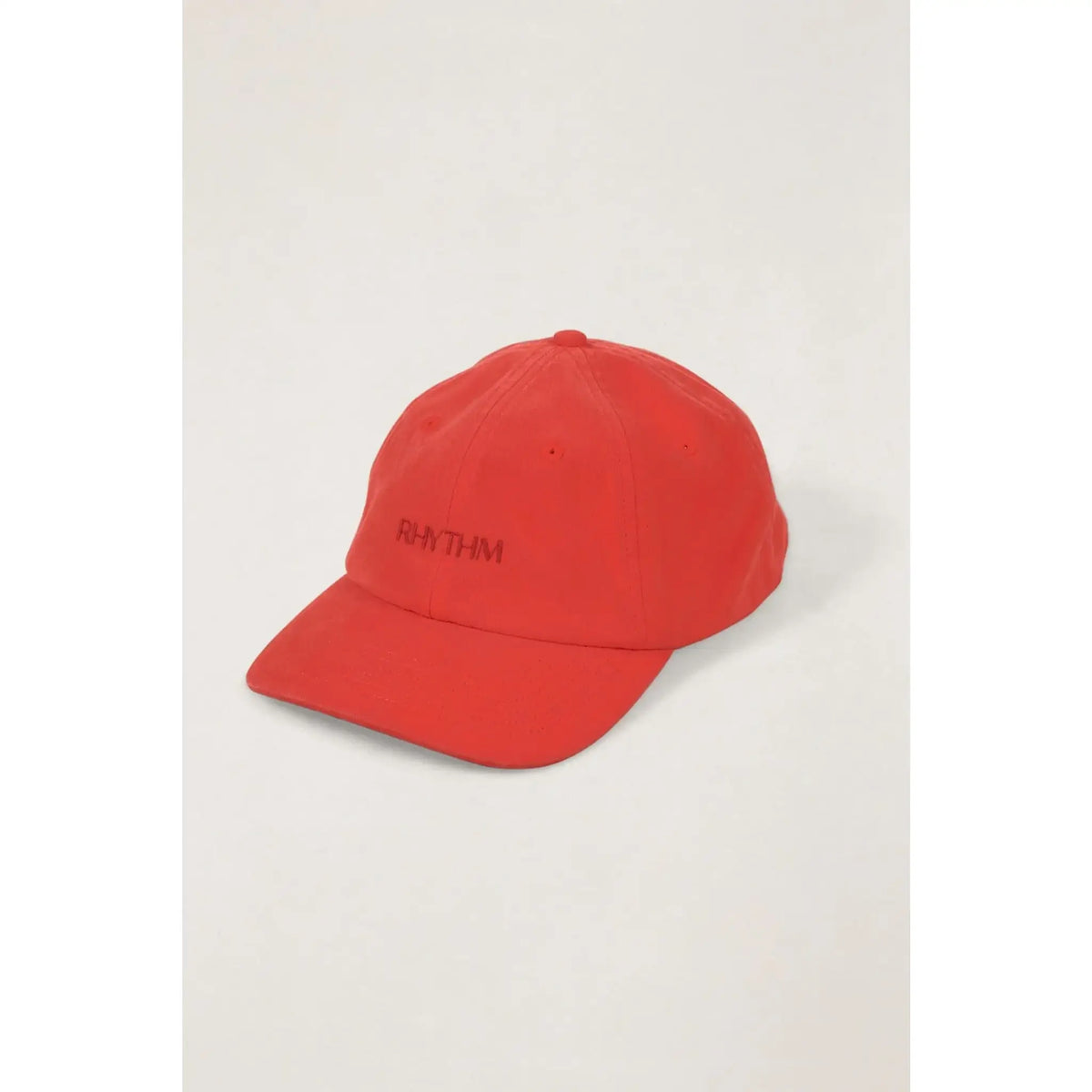 Rhythm Essential Cap - Red