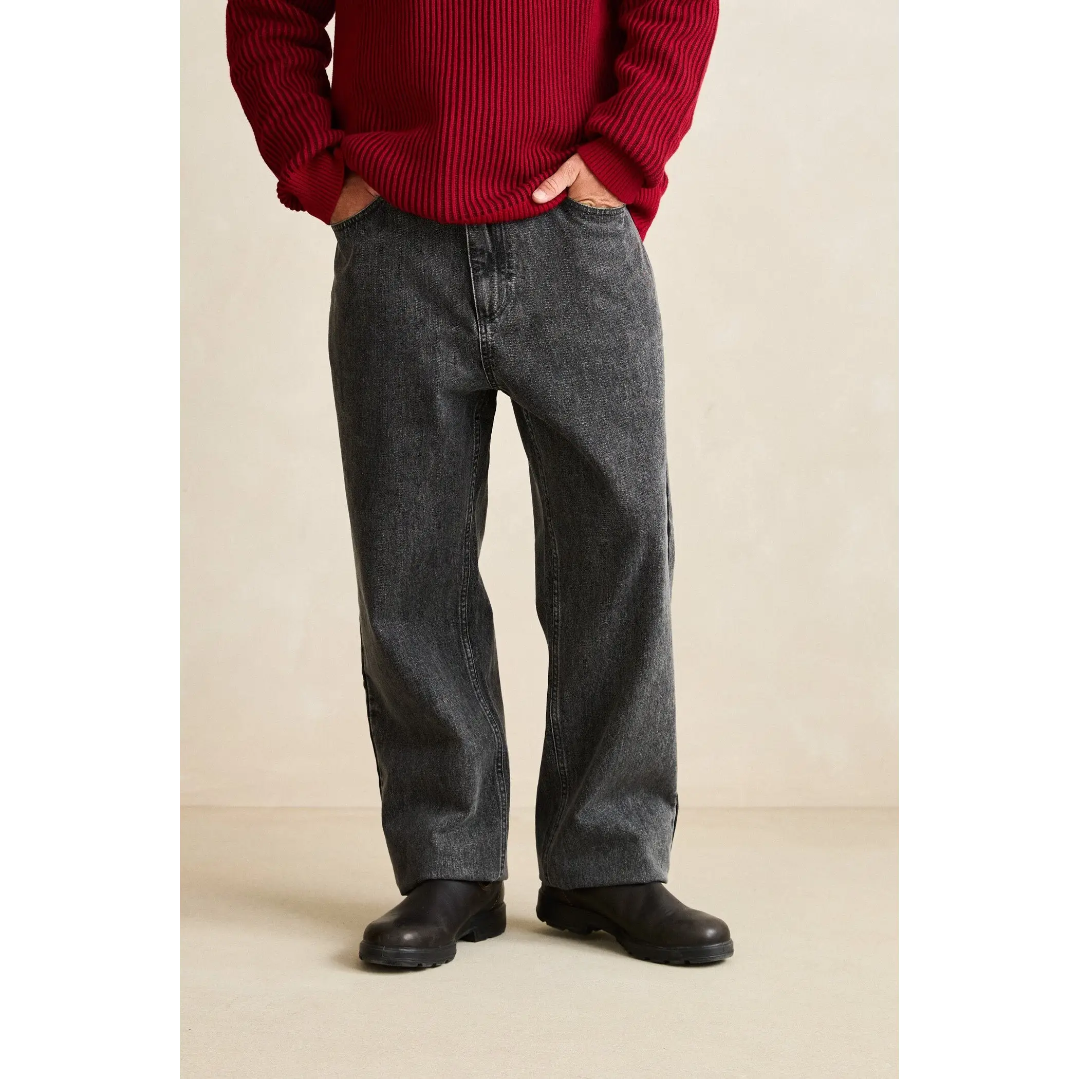 Rhythm Essential Jeans