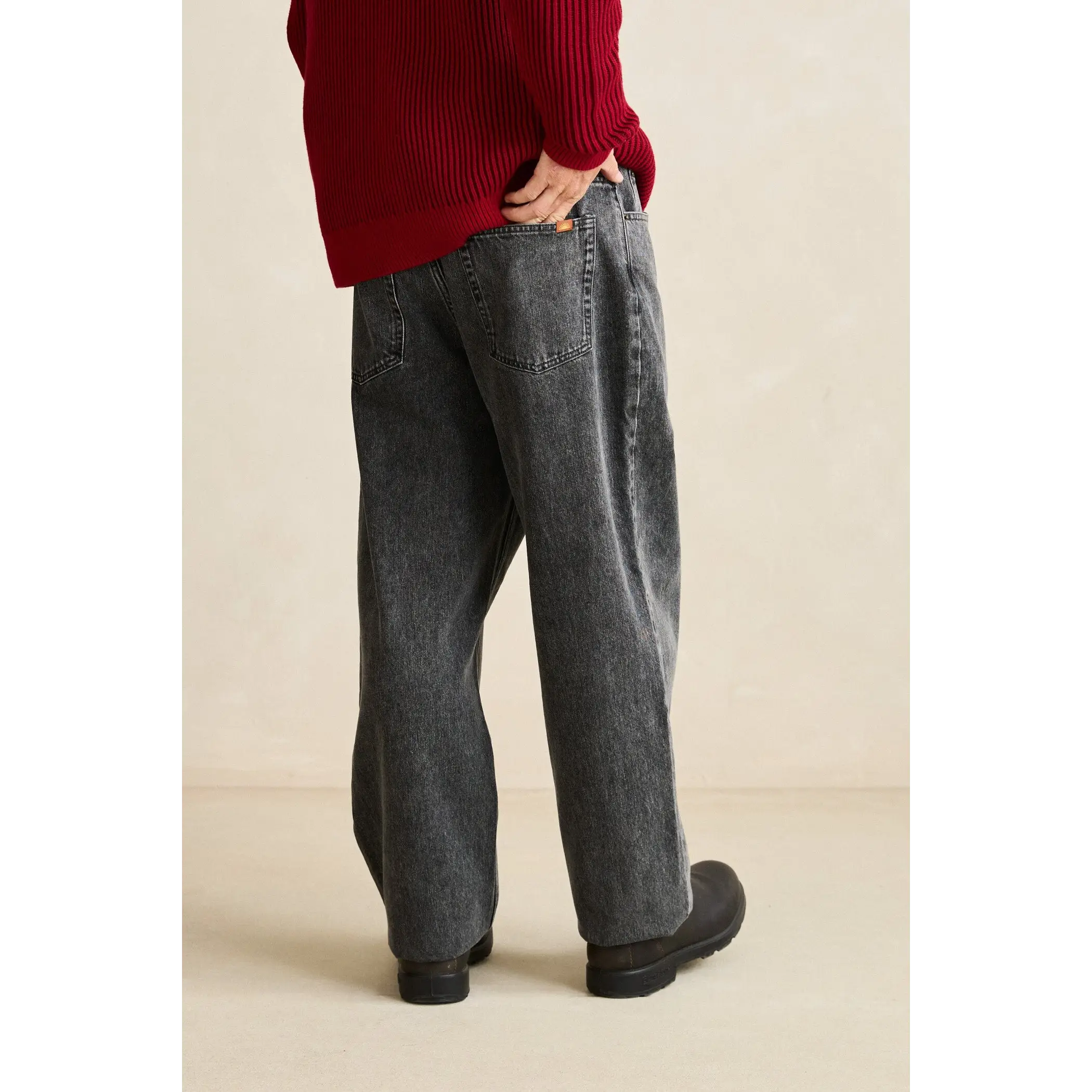Rhythm Essential Jeans