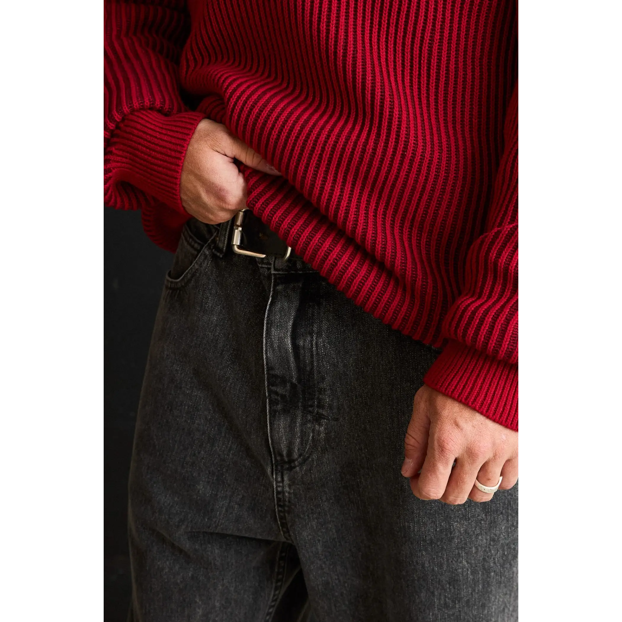 Rhythm Essential Jeans