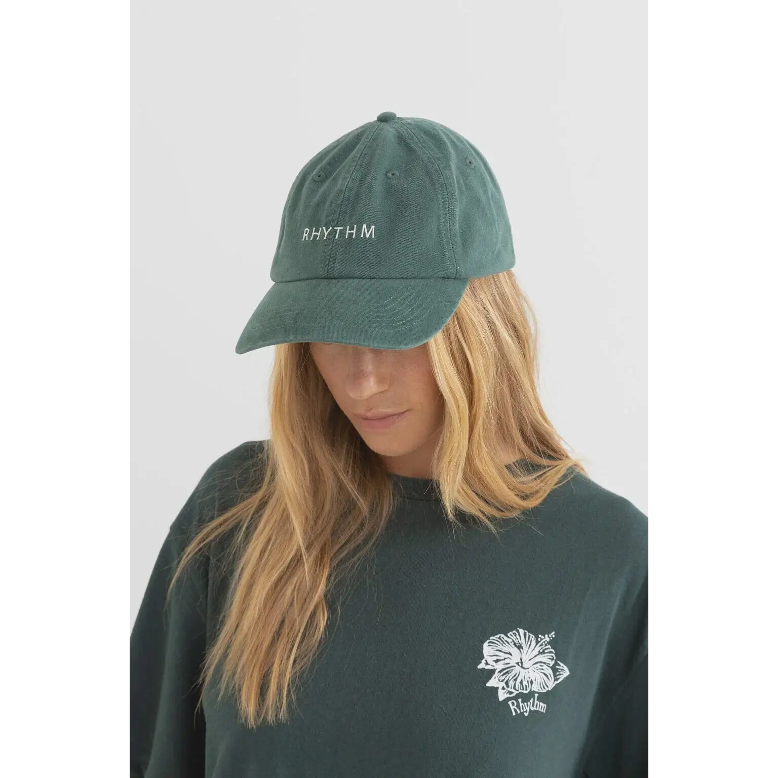 Rhythm Essentials Cap