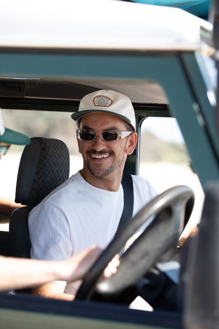 Rhythm Fanclub Club Cap