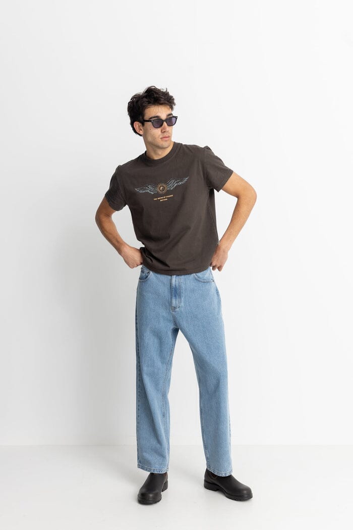 Rhythm Flyer Band T-Shirt