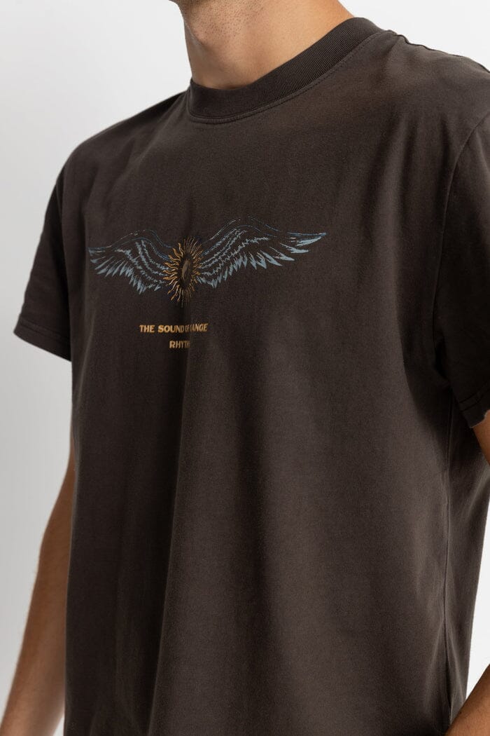 Rhythm Flyer Band T-Shirt