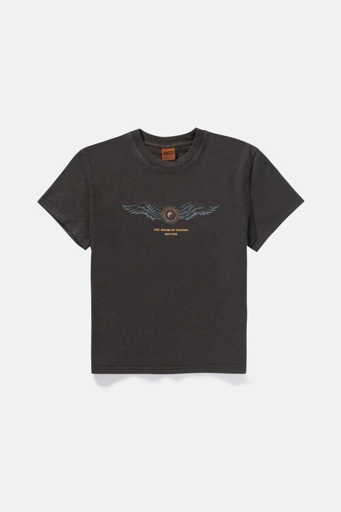 Rhythm Flyer Band T-Shirt