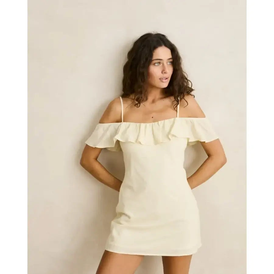 Rhythm Gigi Dress