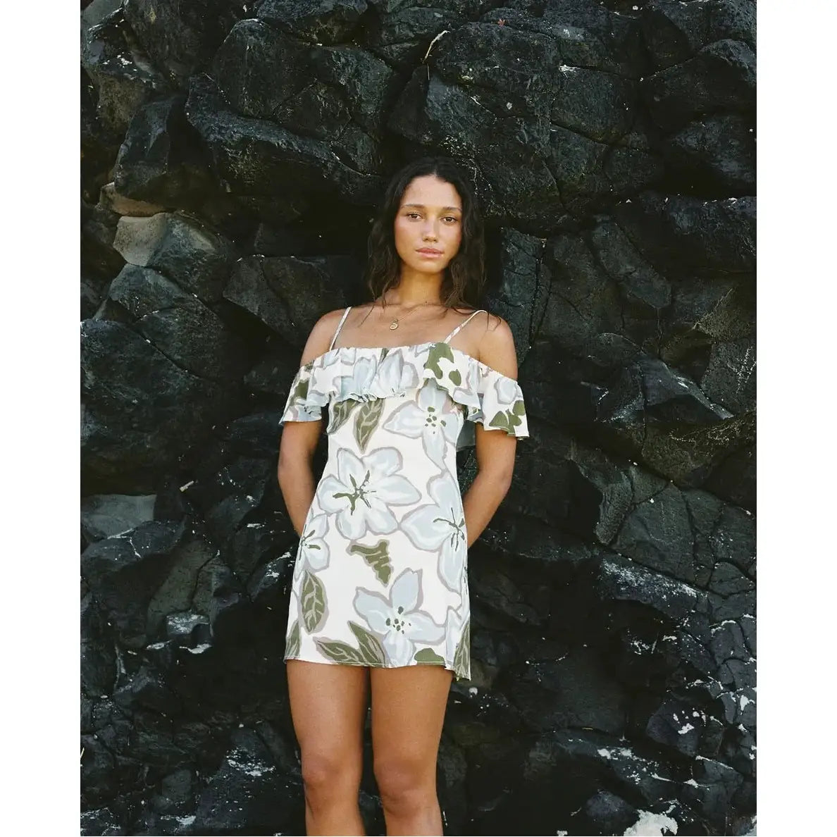 Rhythm Gigi Dress