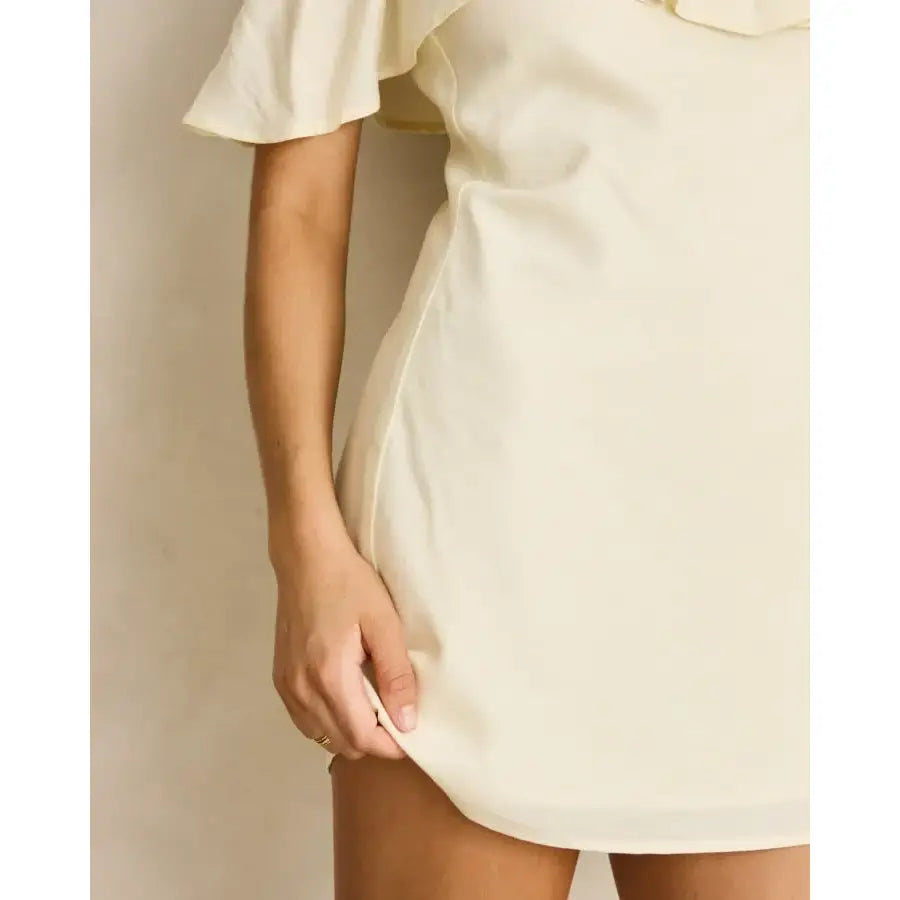 Rhythm Gigi Dress