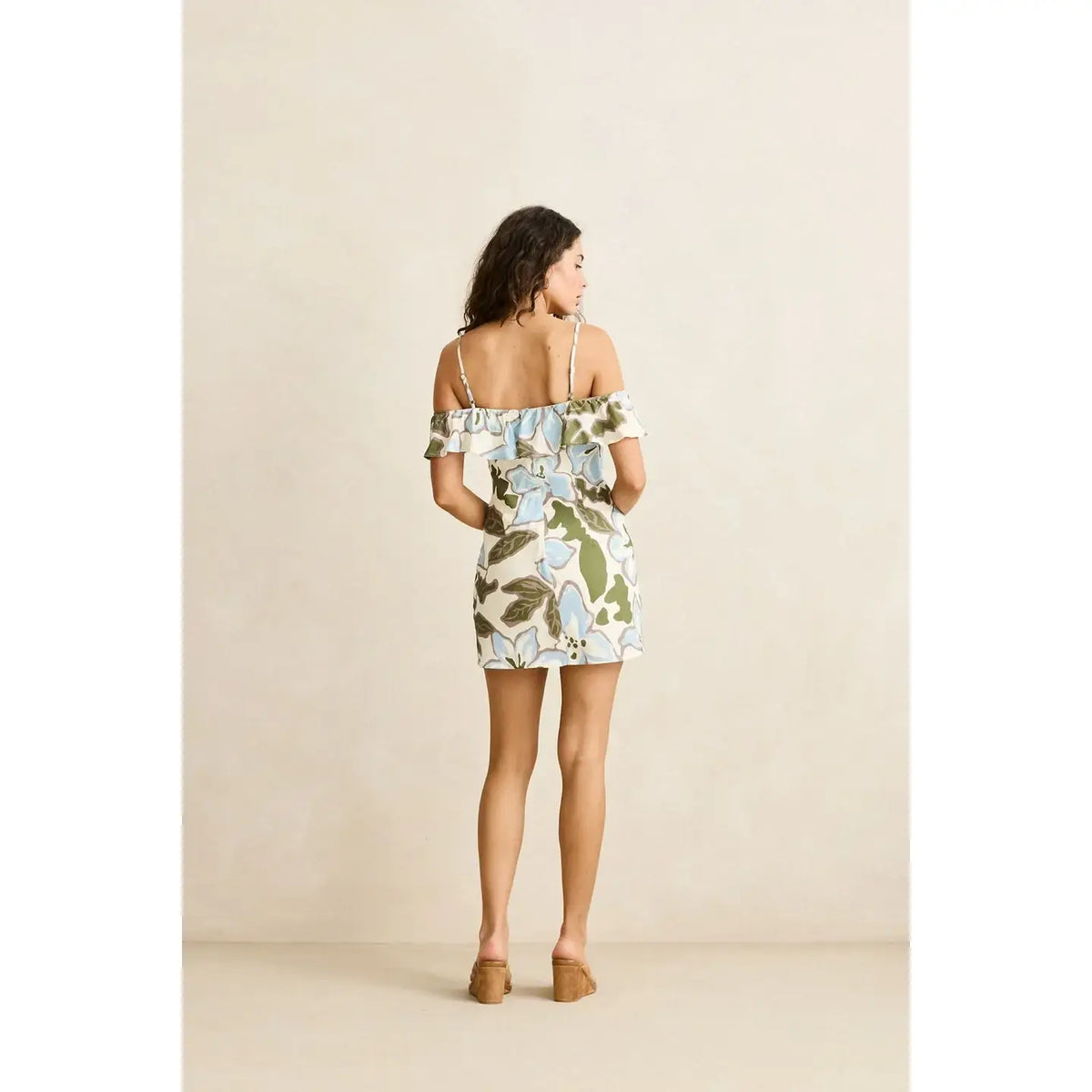 Rhythm Gigi Dress