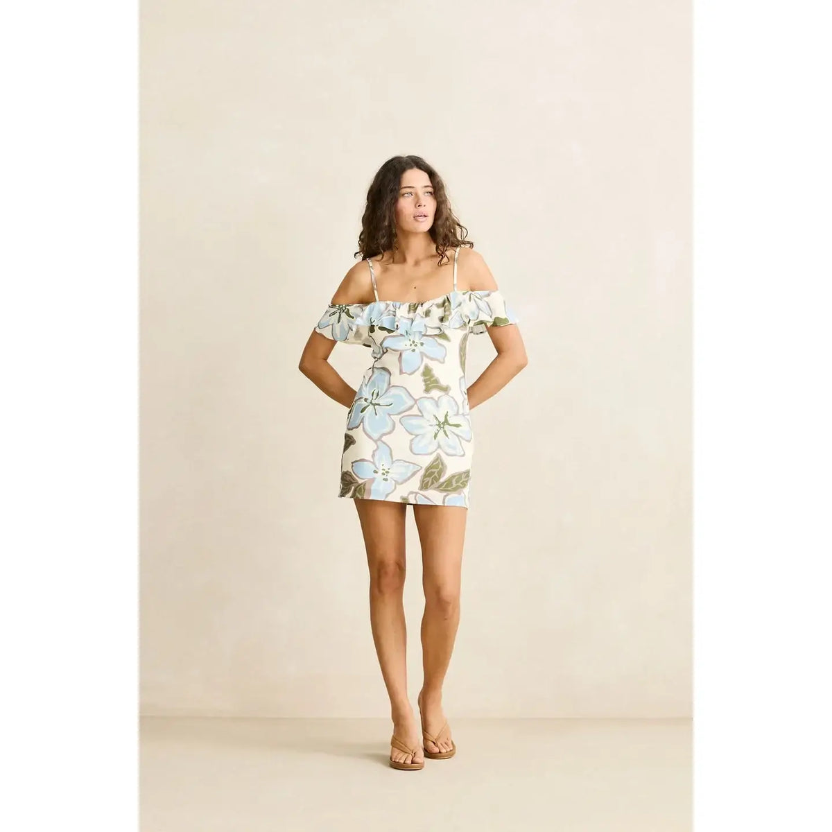 Rhythm Gigi Dress
