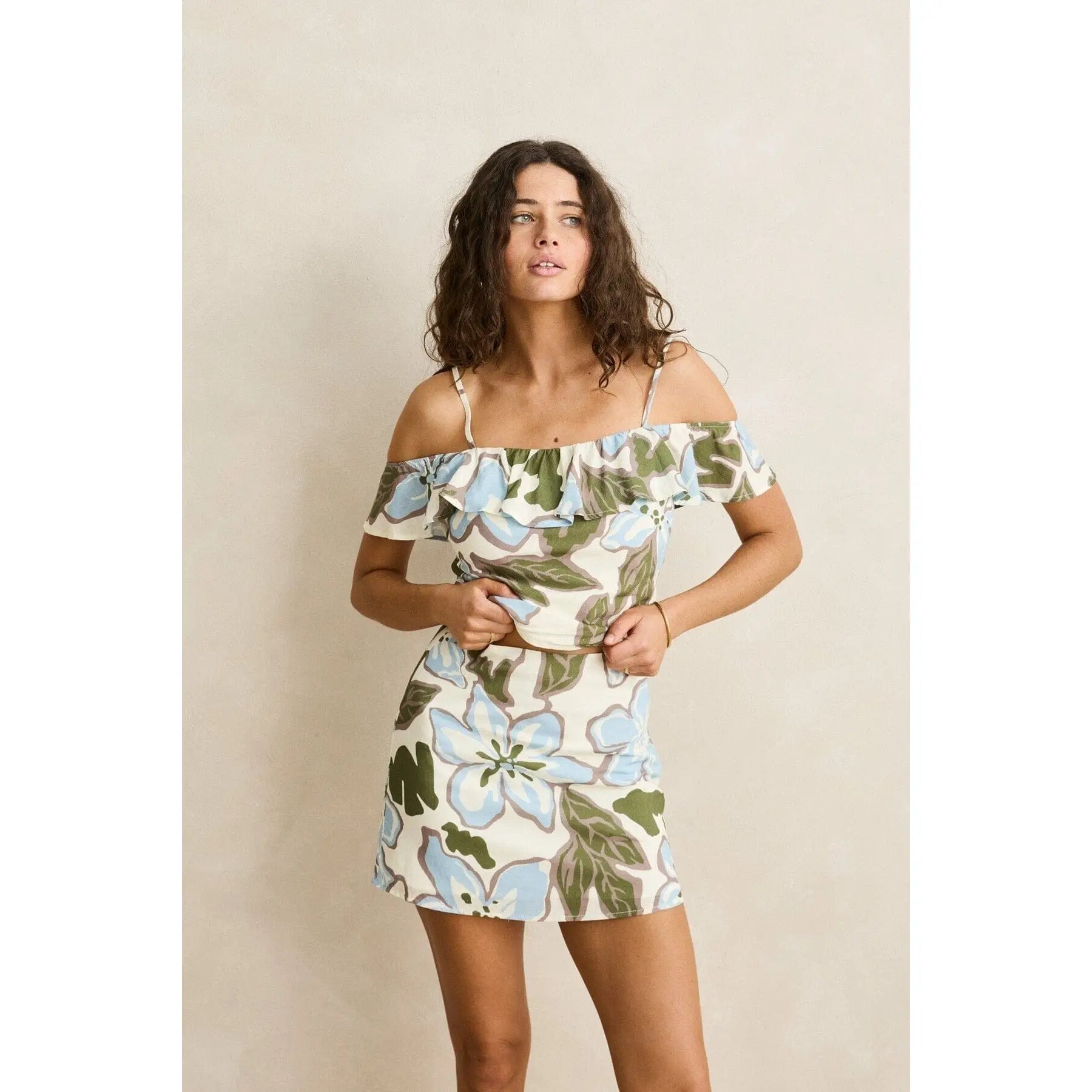 Rhythm Gigi Skirt