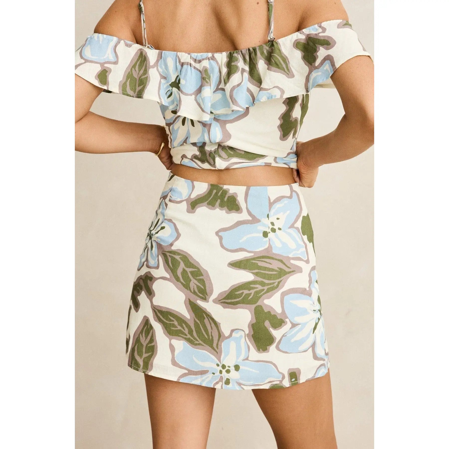 Rhythm Gigi Skirt