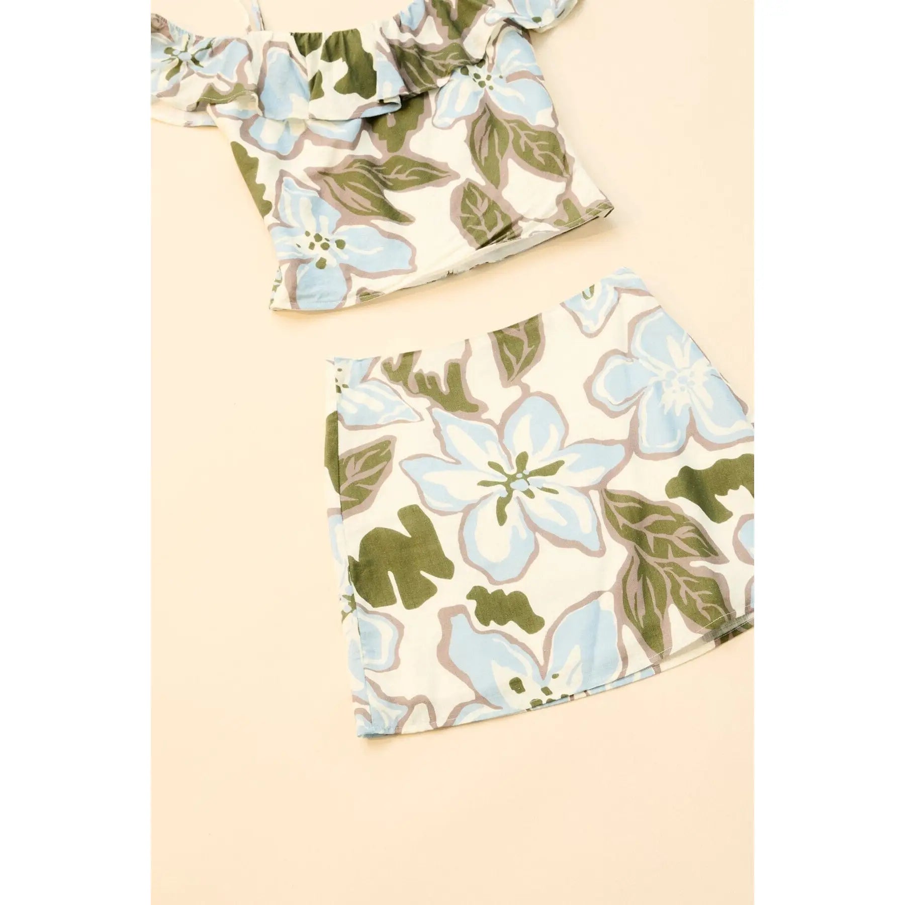Rhythm Gigi Skirt