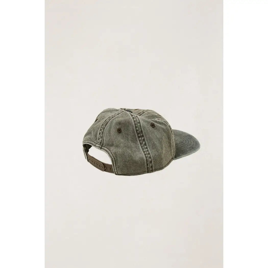 Rhythm Hallmark Cap - Brown