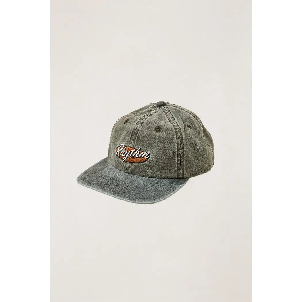 Rhythm Hallmark Cap - Brown