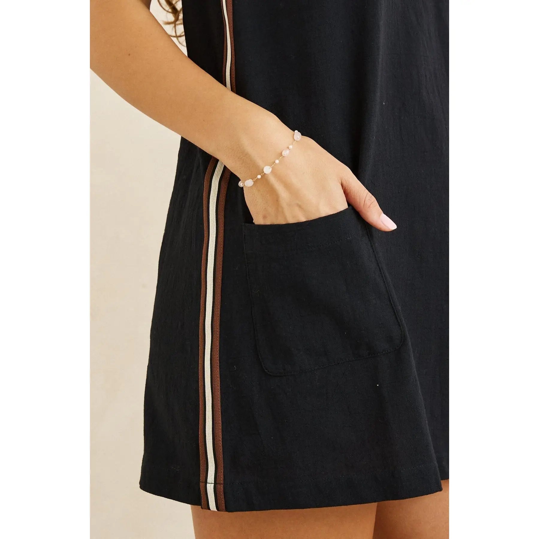 Rhythm Hanalei Mini Dress