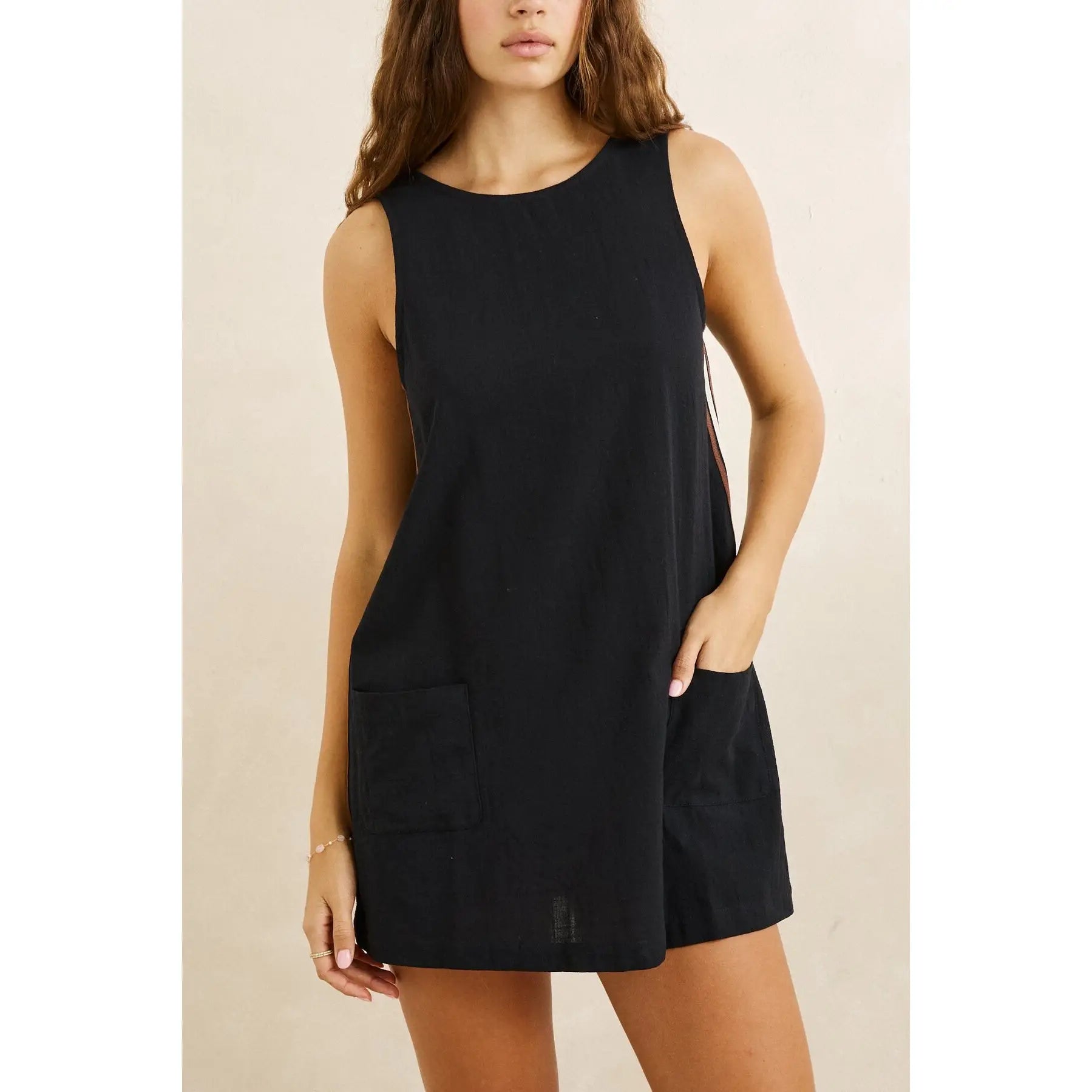 Rhythm Hanalei Mini Dress
