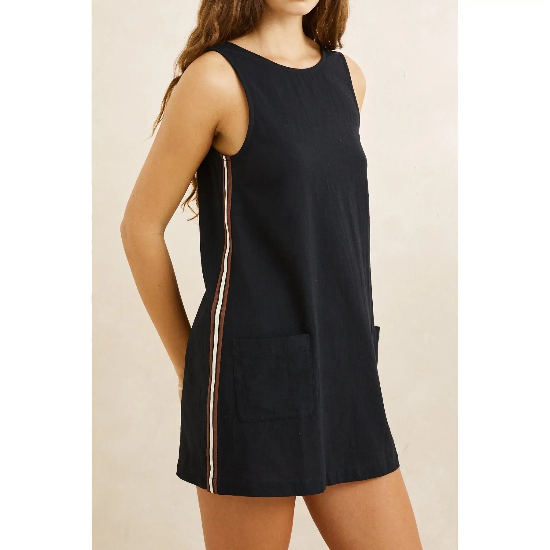 Rhythm Hanalei Mini Dress