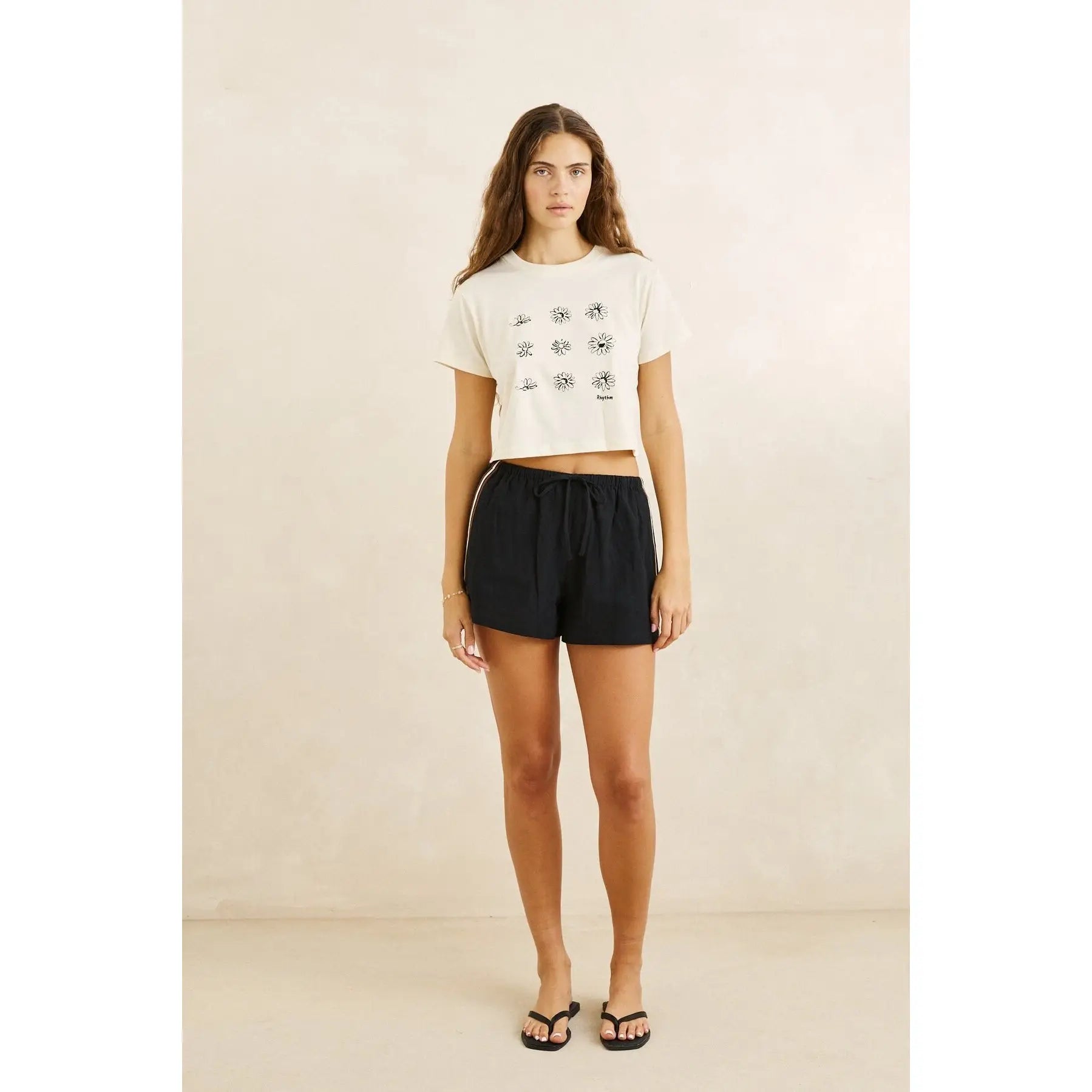 Rhythm Isadora Shorts