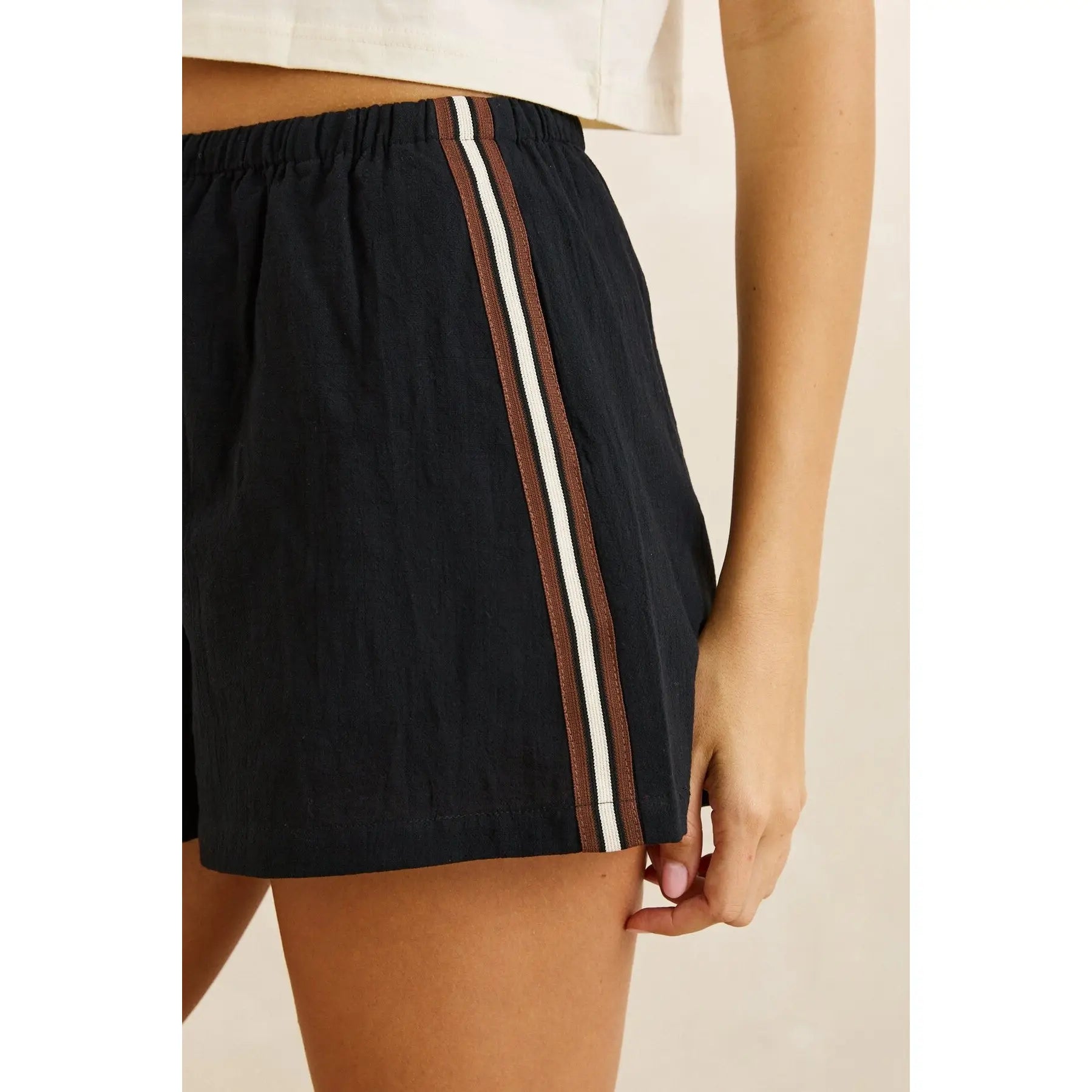 Rhythm Isadora Shorts