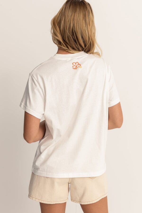 Rhythm Islander Band T-Shirt