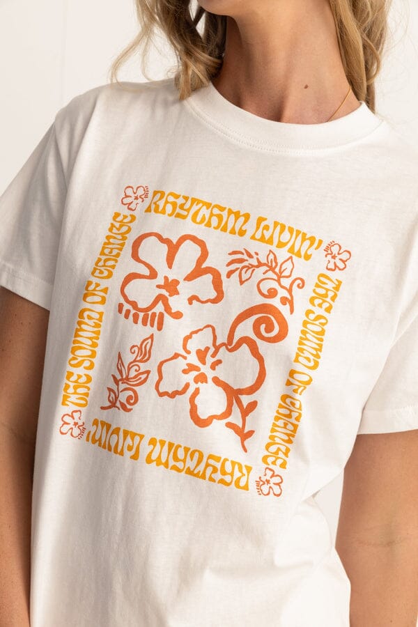 Rhythm Islander Band T-Shirt