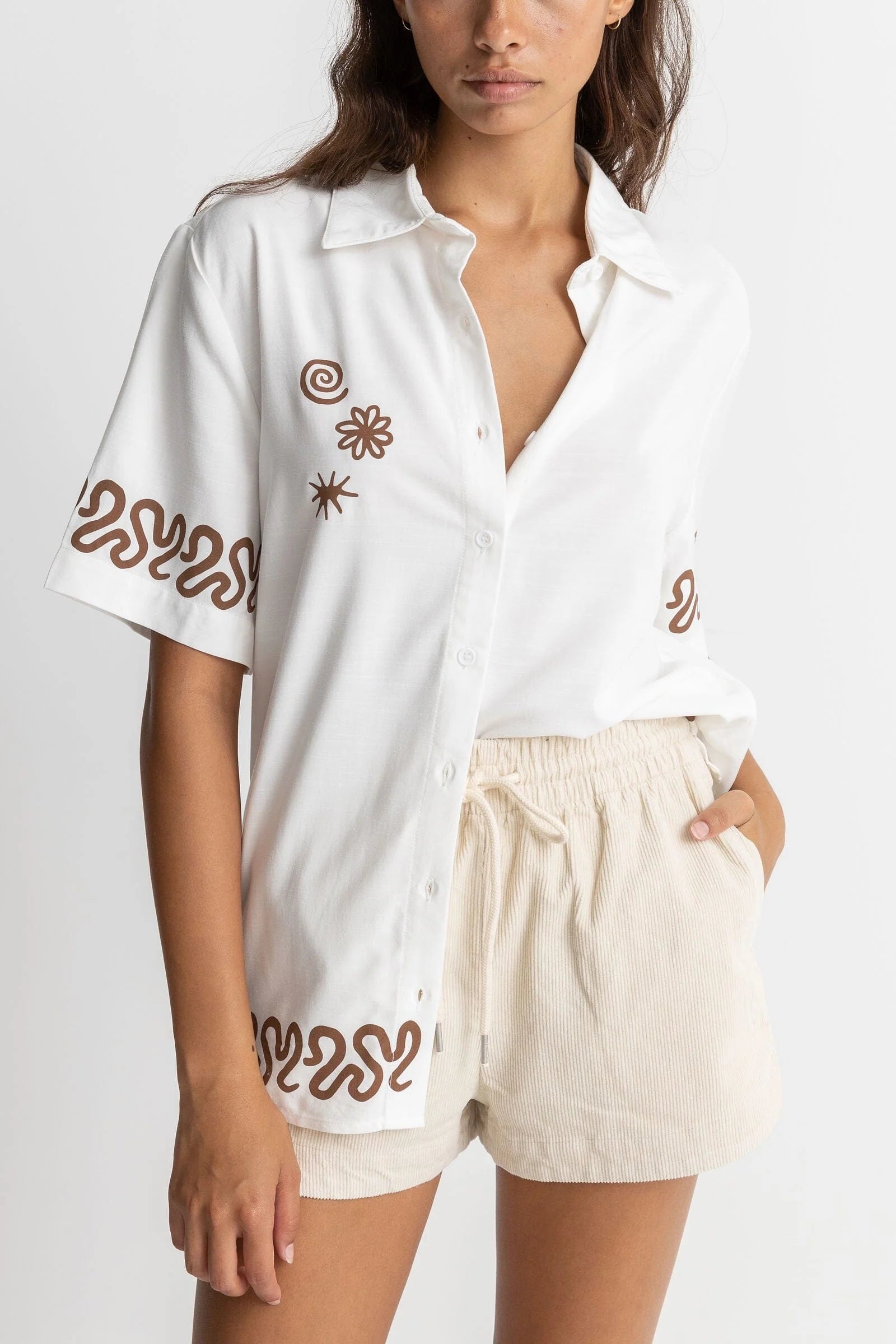 Rhythm Joelene Shirt