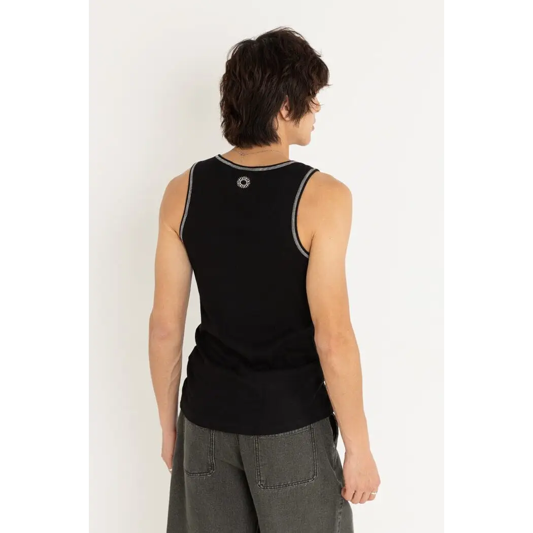 Rhythm Kickback Singlet