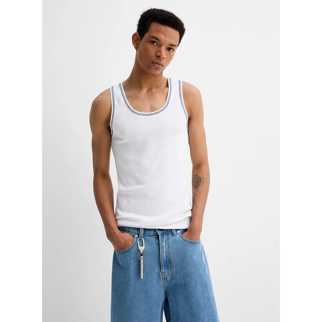 Rhythm Kickback Singlet