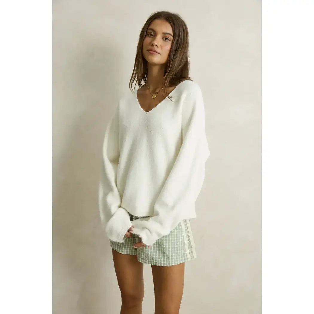 Rhythm Kirri Check Shorts