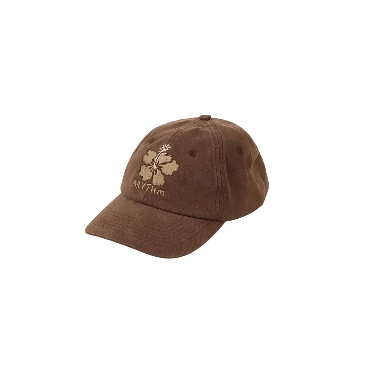Rhythm Koko Floral Cap