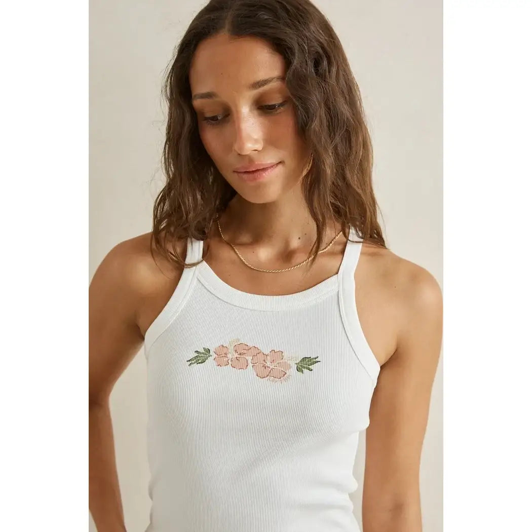 Rhythm Koko Tank