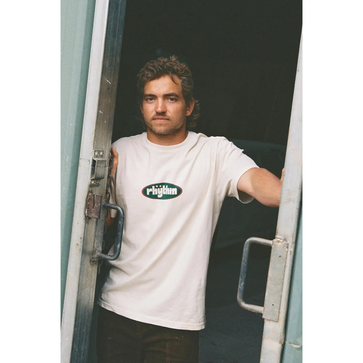 Rhythm Langer Vintage T-Shirt