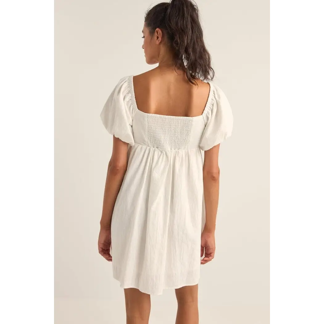 Rhythm Lola Mini Dress