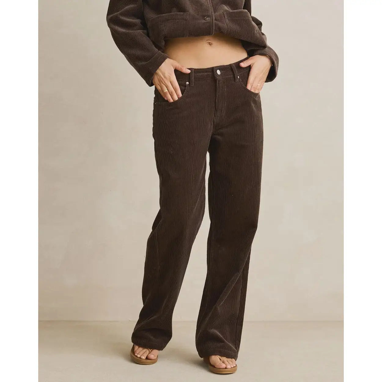 Rhythm Luca Cord Pants