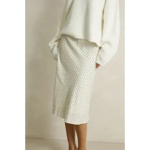 Rhythm Maisy Midi Skirt