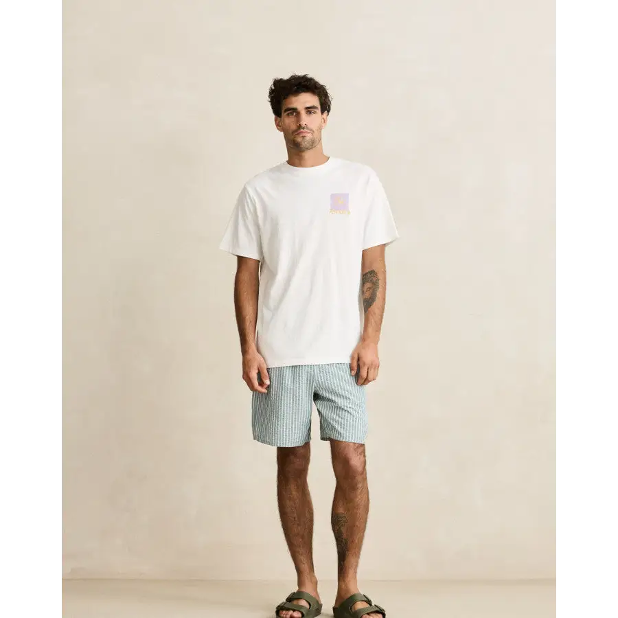 Rhythm Momentos Vintage T-Shirt