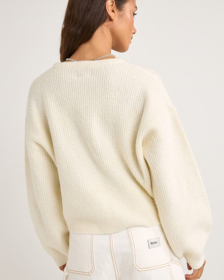 Rhythm Noni Knit Jumper