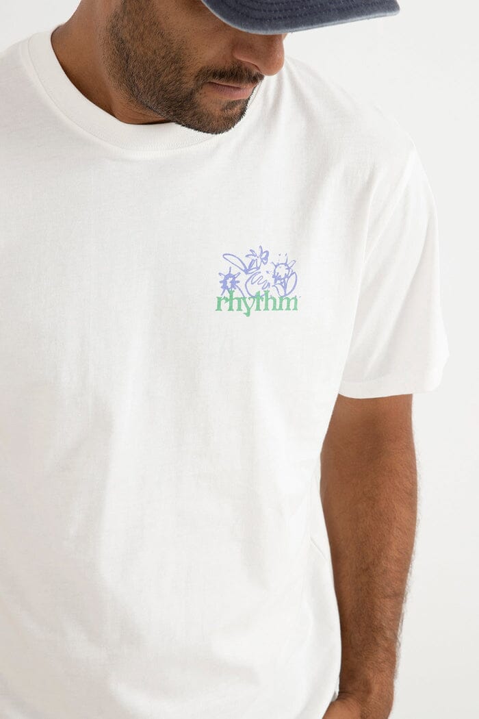 Rhythm Old Growth Livin T-Shirt
