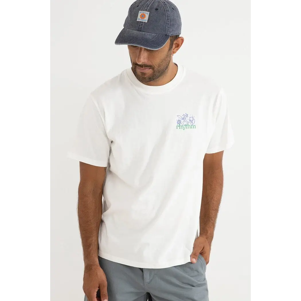 Rhythm Old Growth Livin T-Shirt 
