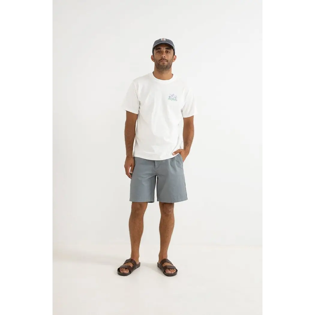 Rhythm Old Growth Livin T-Shirt 