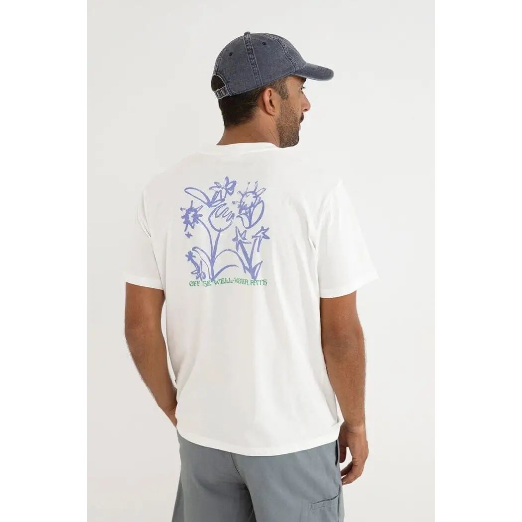 Rhythm Old Growth Livin T-Shirt 