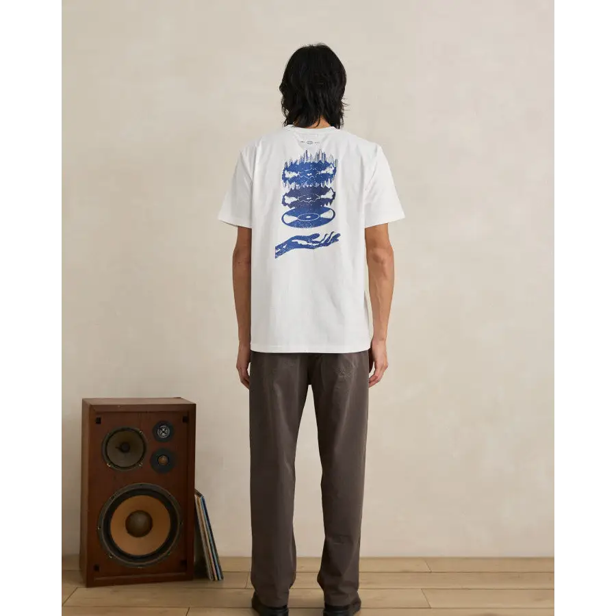 Rhythm Phasers Graphic Vintage T-Shirt