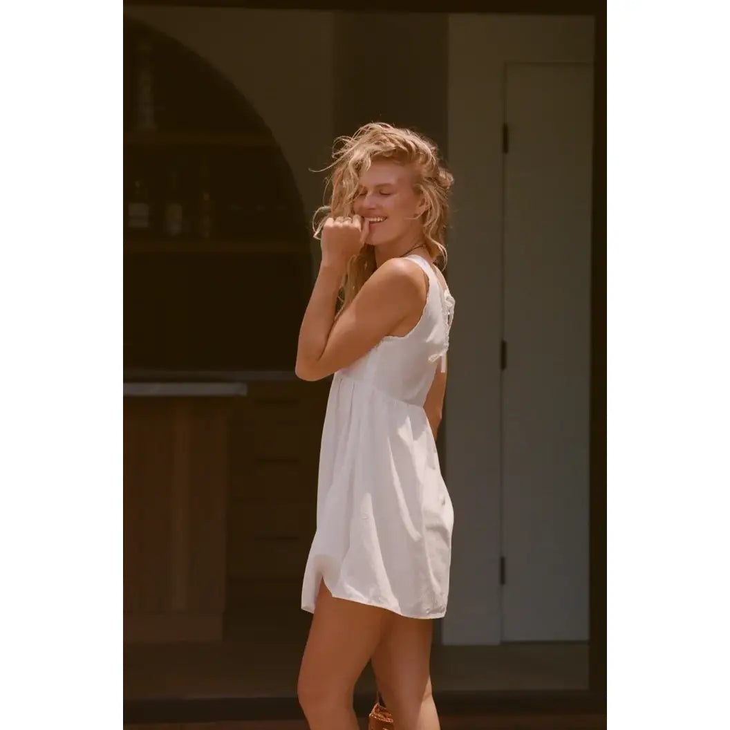 Rhythm Presley Dress