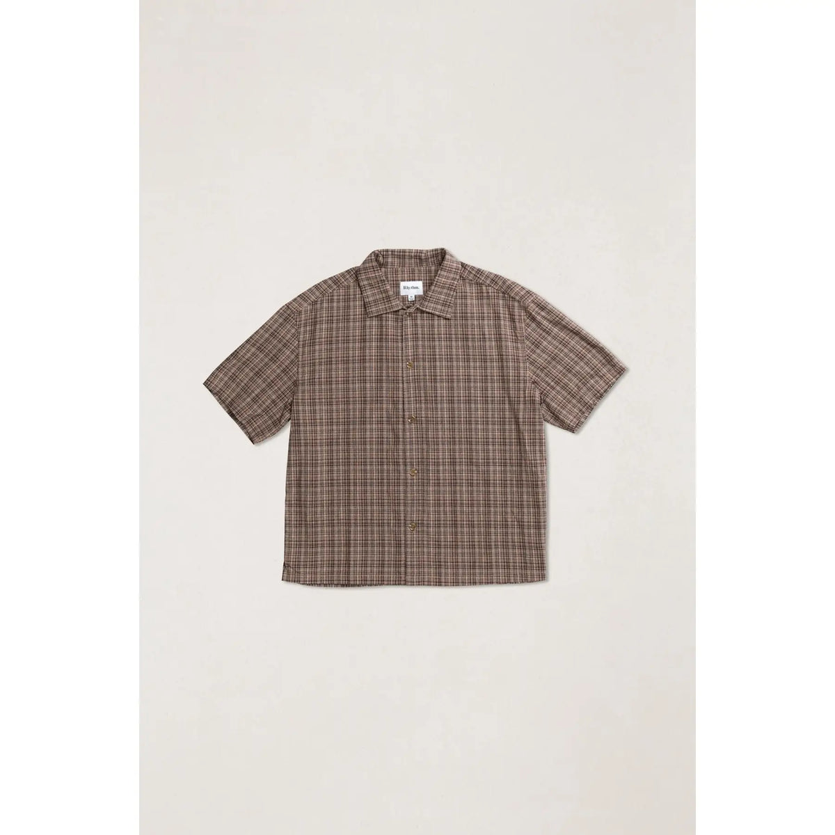 Rhythm Relaxed Brady Shirt