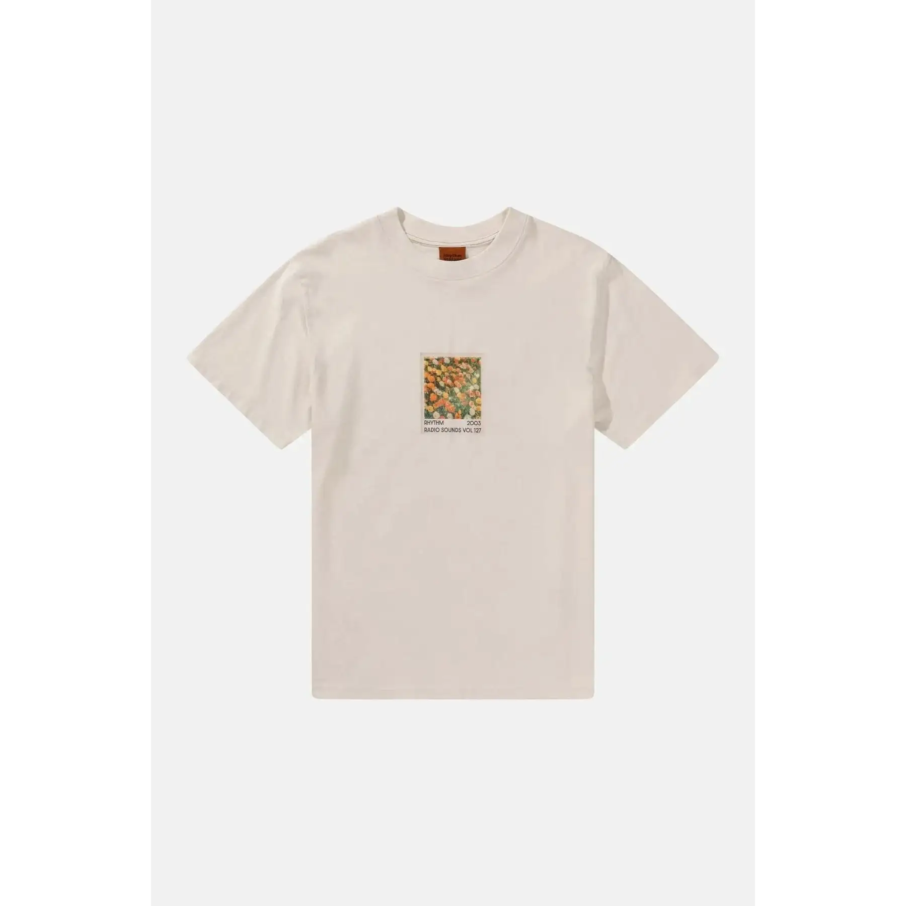 Rhythm Sound Stream Vintage T-Shirt