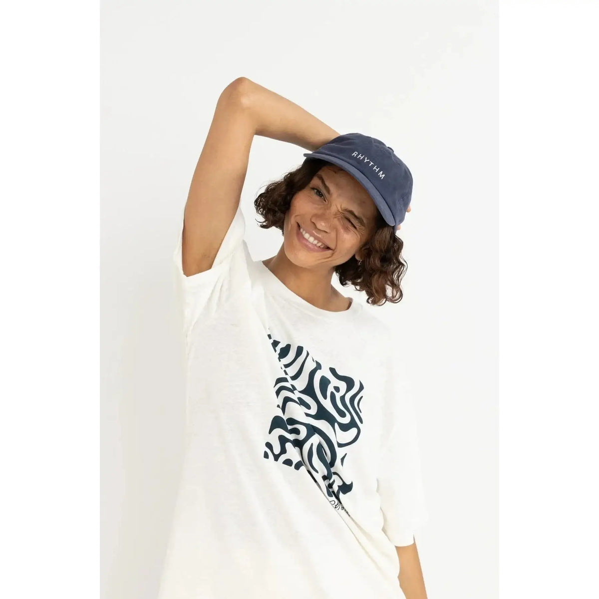Rhythm Sports Cap